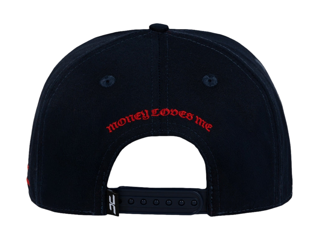 Gorras Snapback Jc Hats 2898