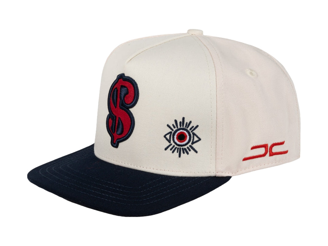 Gorras Snapback Jc Hats 2901