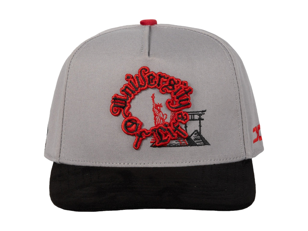 Gorras Snapback Jc Hats 2897