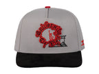 Gorras Snapback Jc Hats 2897
