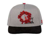 Gorras Snapback Jc Hats 2897