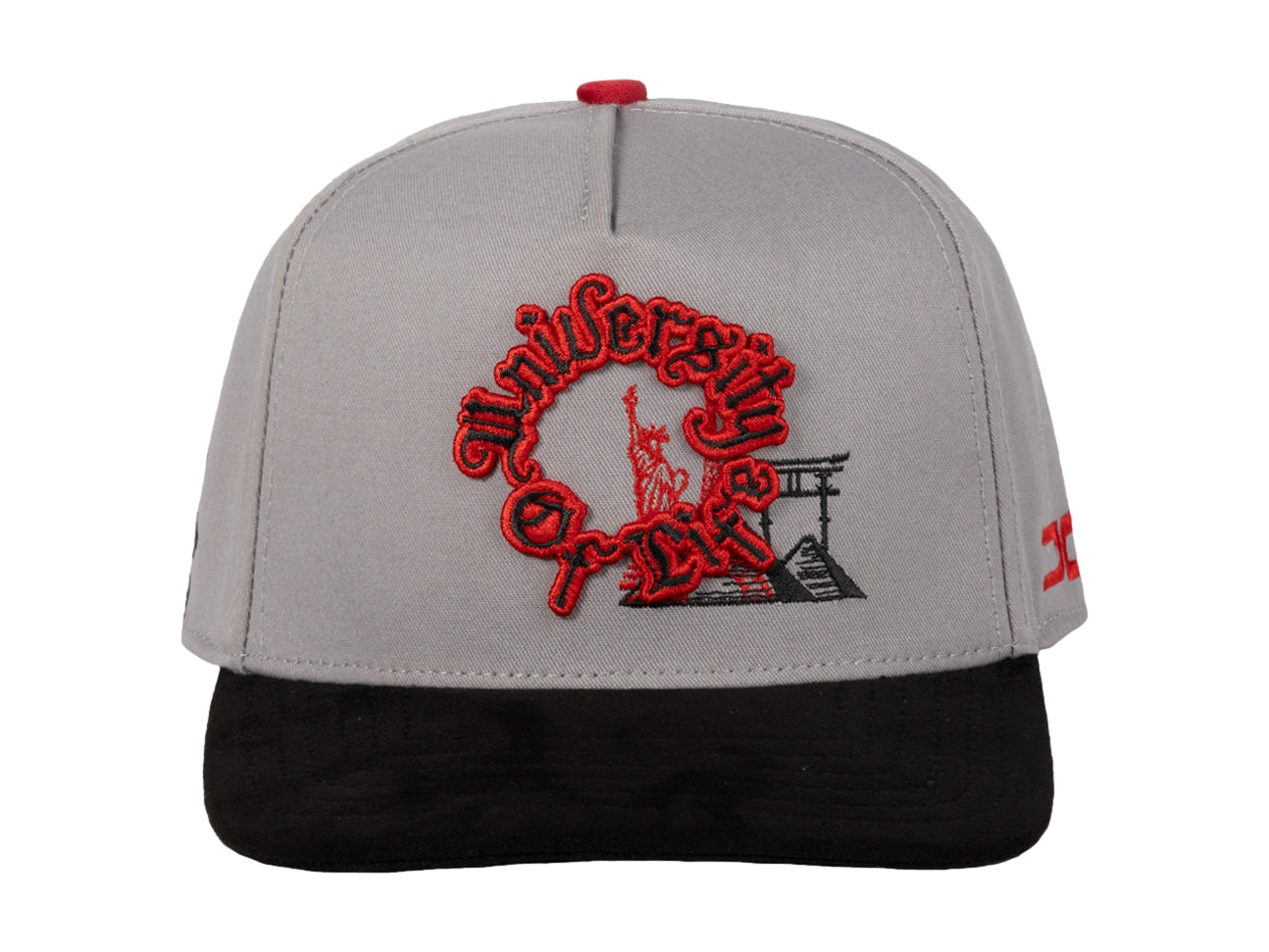 Gorras Snapback Jc Hats 2897