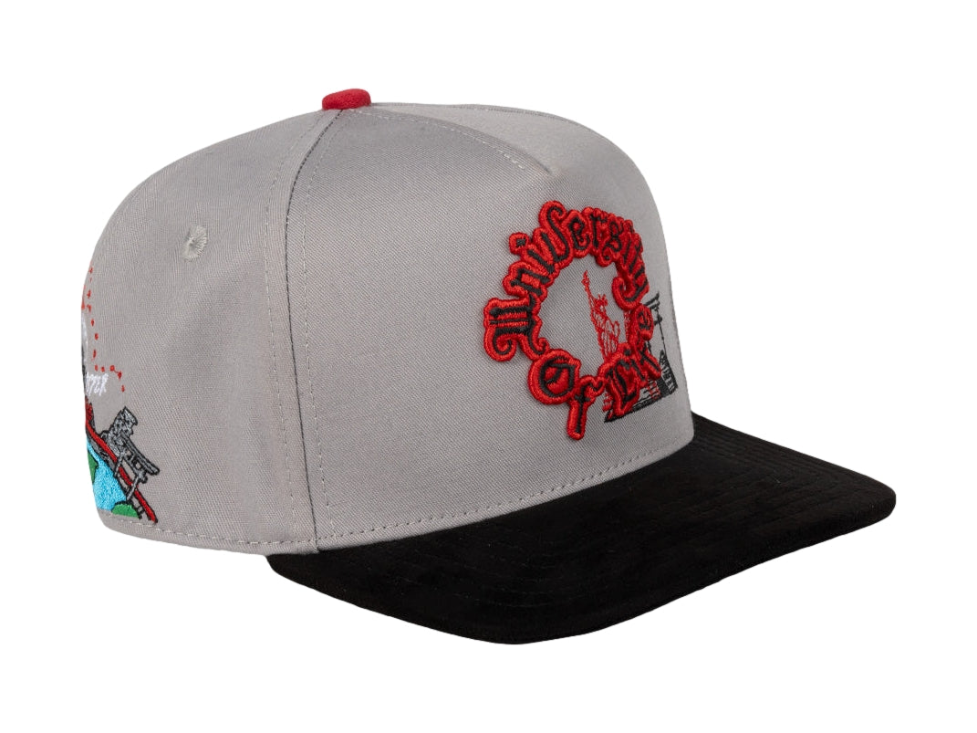 Gorras Snapback Jc Hats 2897
