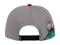 Gorras Snapback Jc Hats 2897
