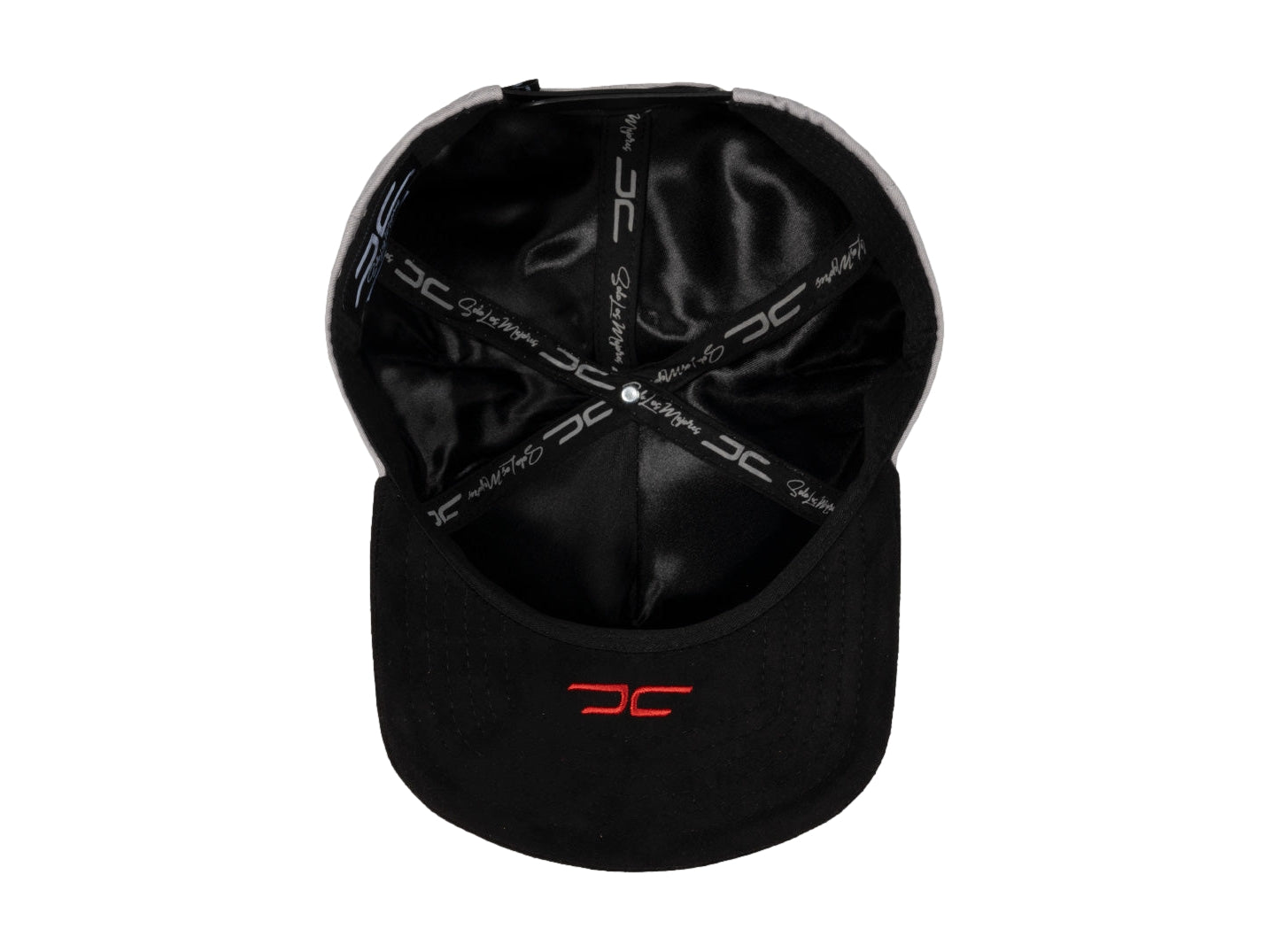 Gorras Snapback Jc Hats 2897