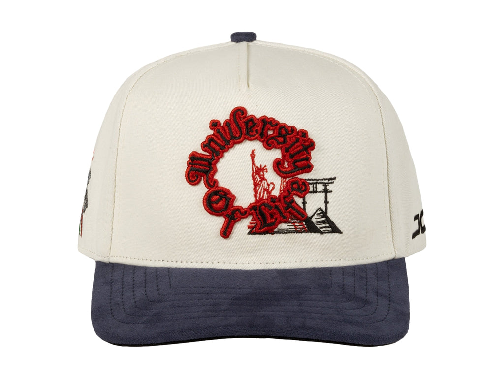 Gorras Snapback Jc Hats 2904