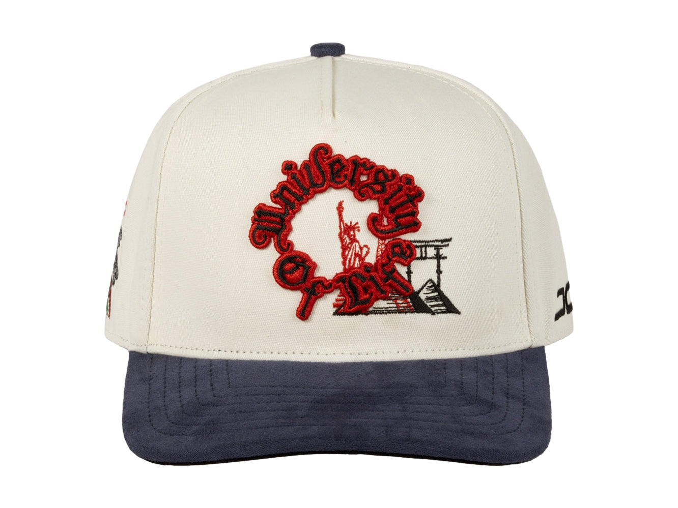 Gorras Snapback Jc Hats 2904
