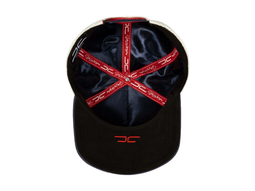 Gorras Snapback Jc Hats 2904
