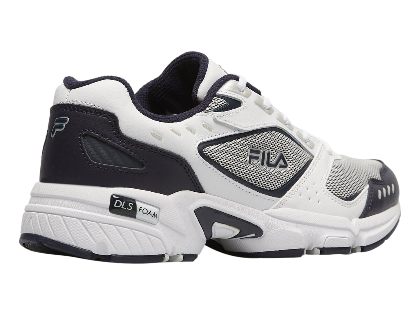 Tenis Fila 01859 Para Hombre