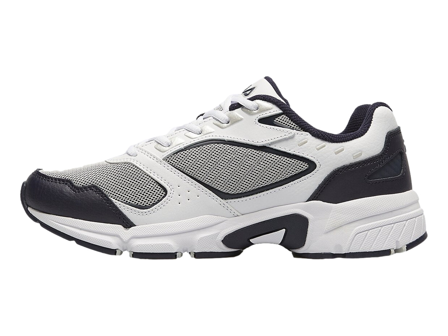 Tenis Fila 01859 Para Hombre