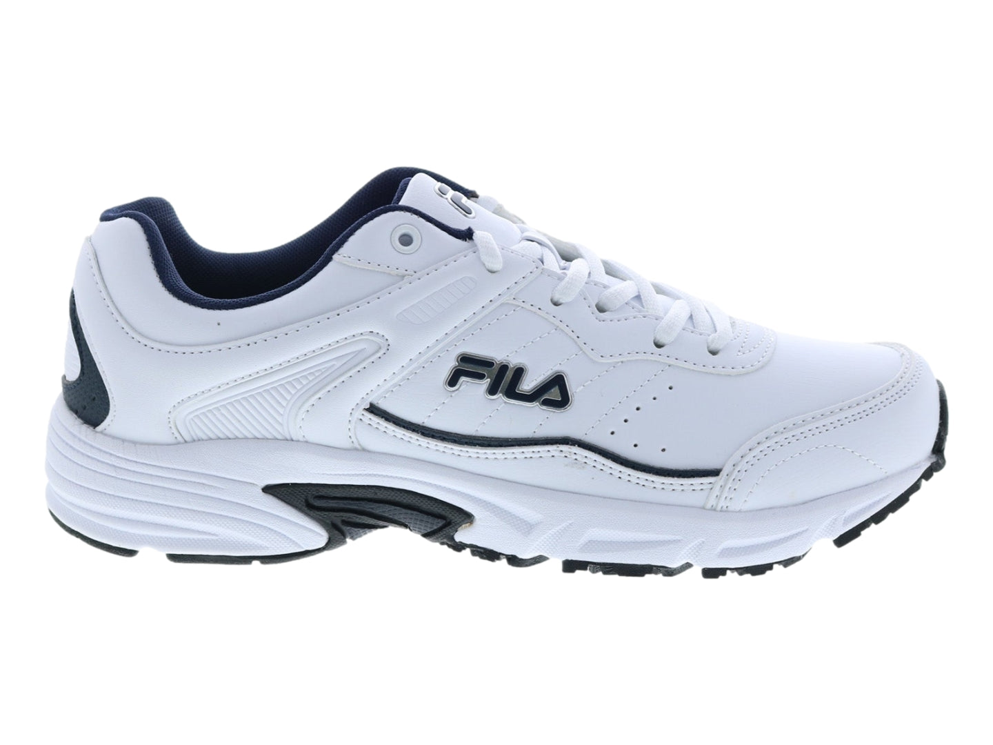 Tenis Fila 20831 Para Hombre