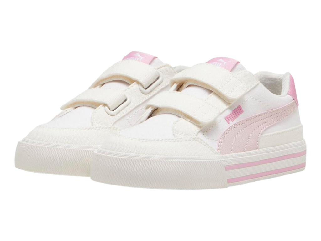 Tenis Puma 396560 Para Niña