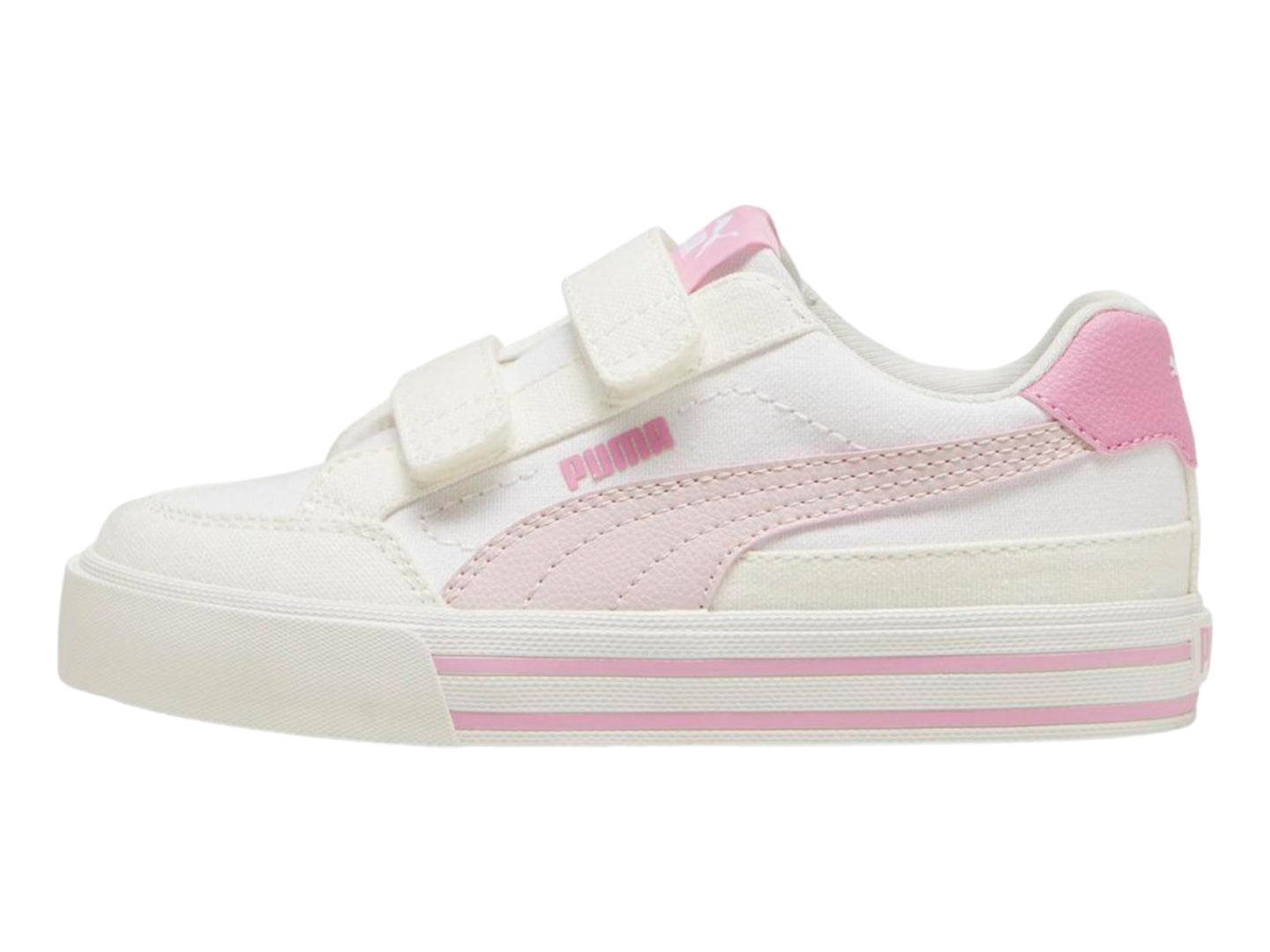 Tenis Puma 396560 Para Niña