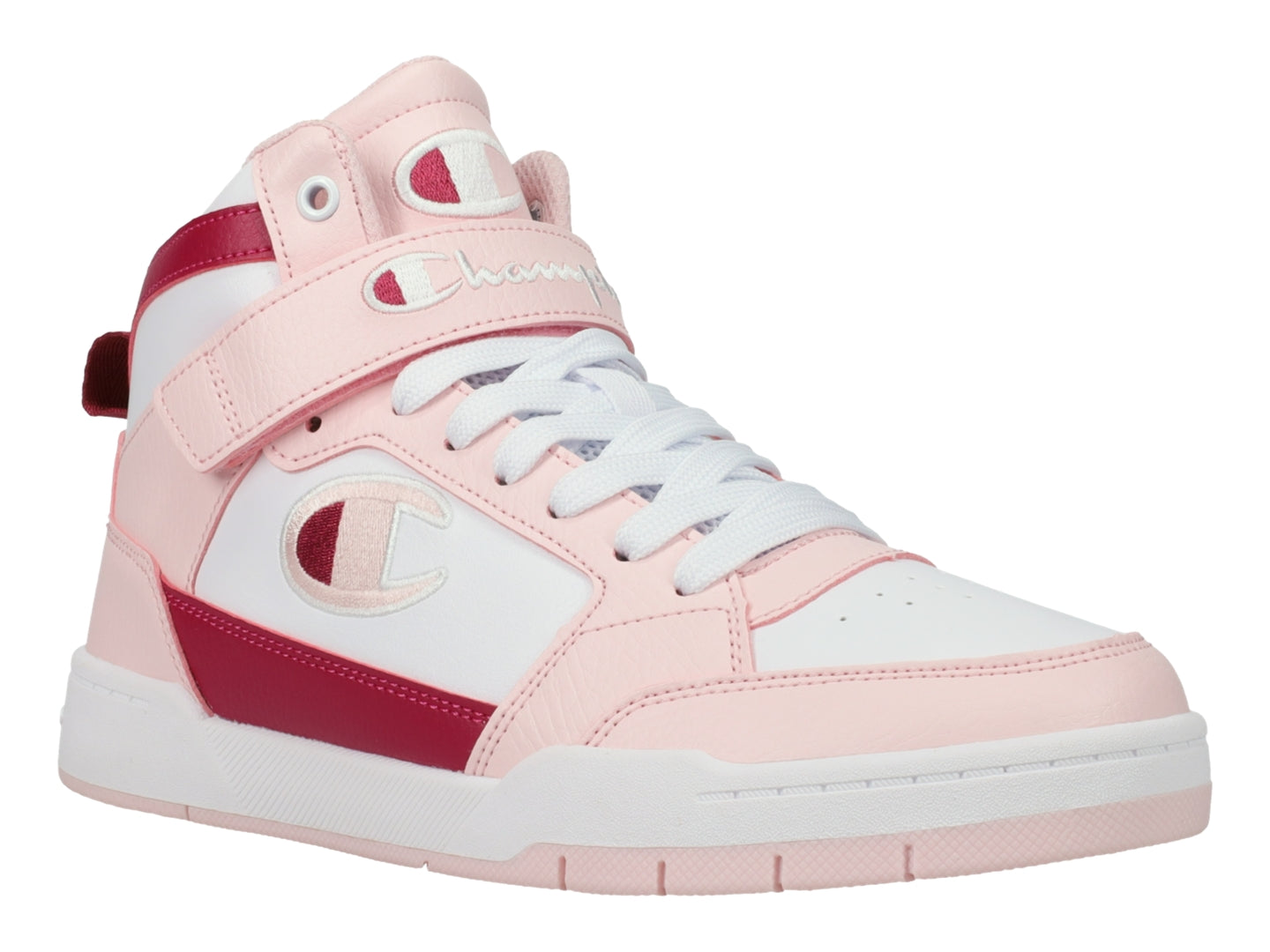 Tenis Champion 025701 Para Mujer