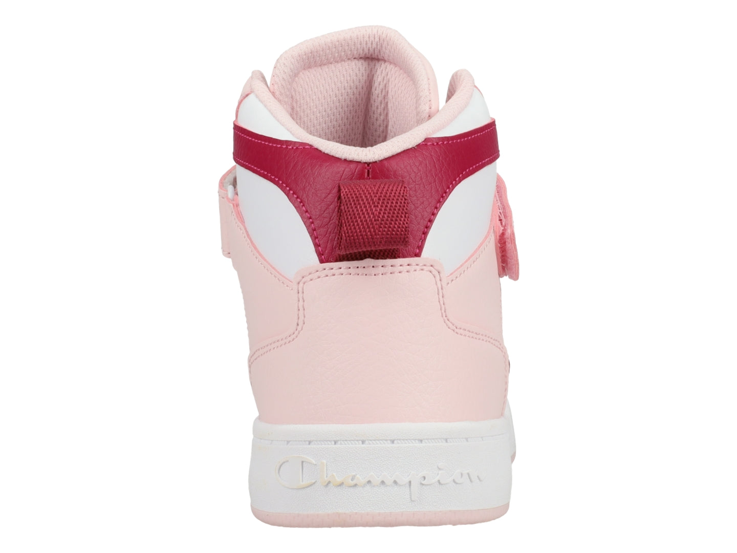 Tenis Champion 025701 Para Mujer