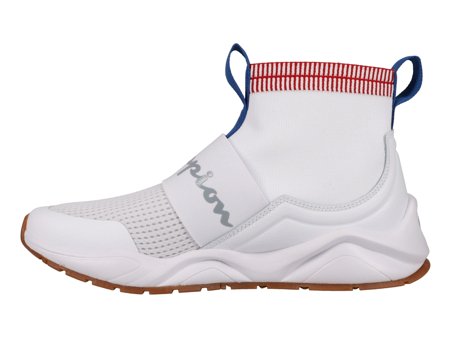 Tenis Champion 025081 Para Hombre