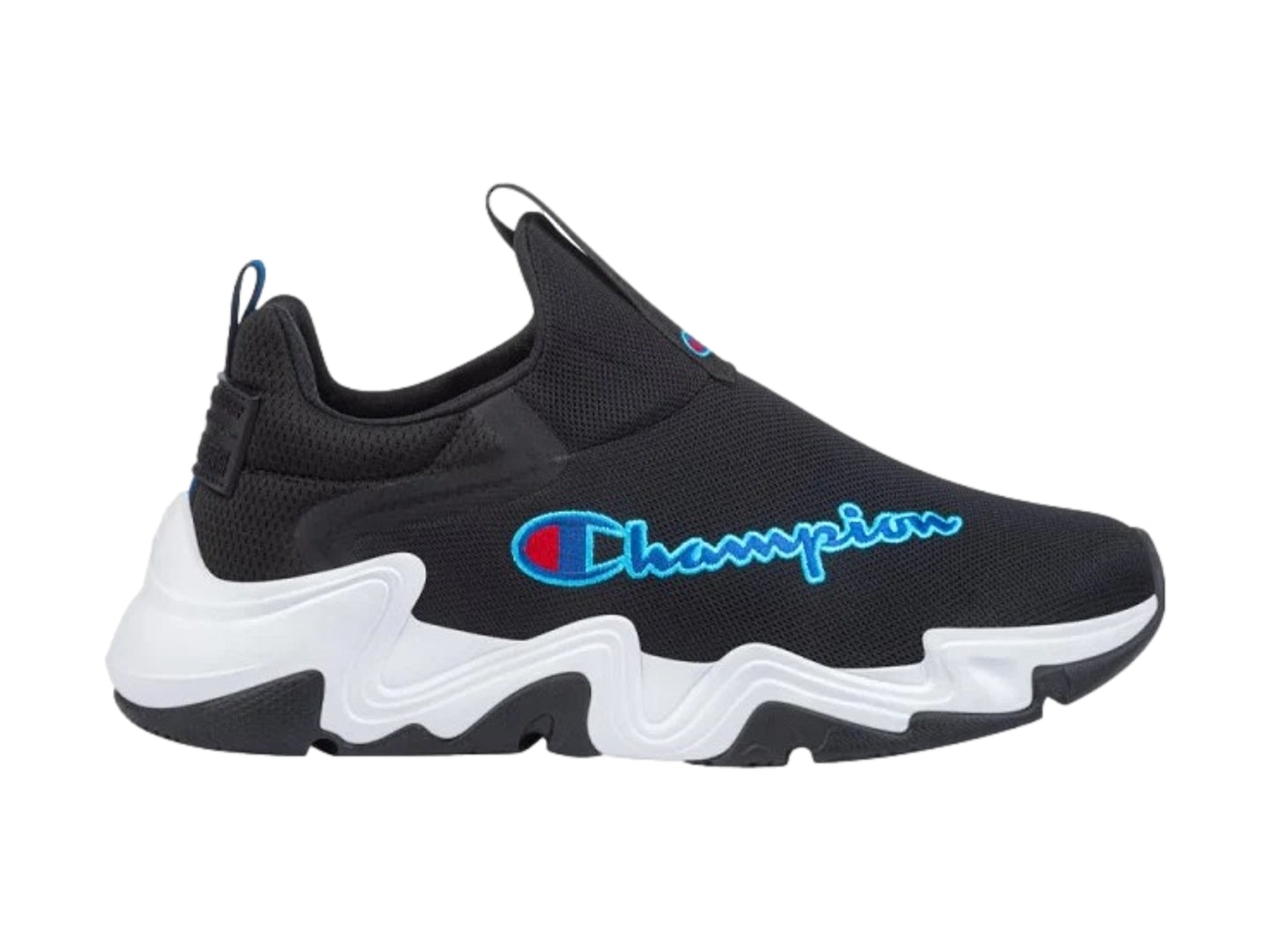 Tenis Champion S11117 Para Hombre