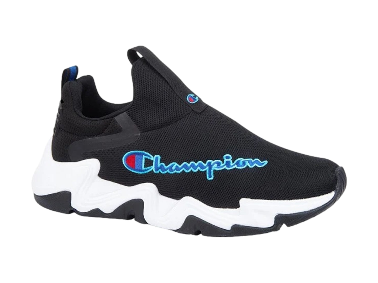 Tenis Champion Hyper Apex Doodle Para Hombre