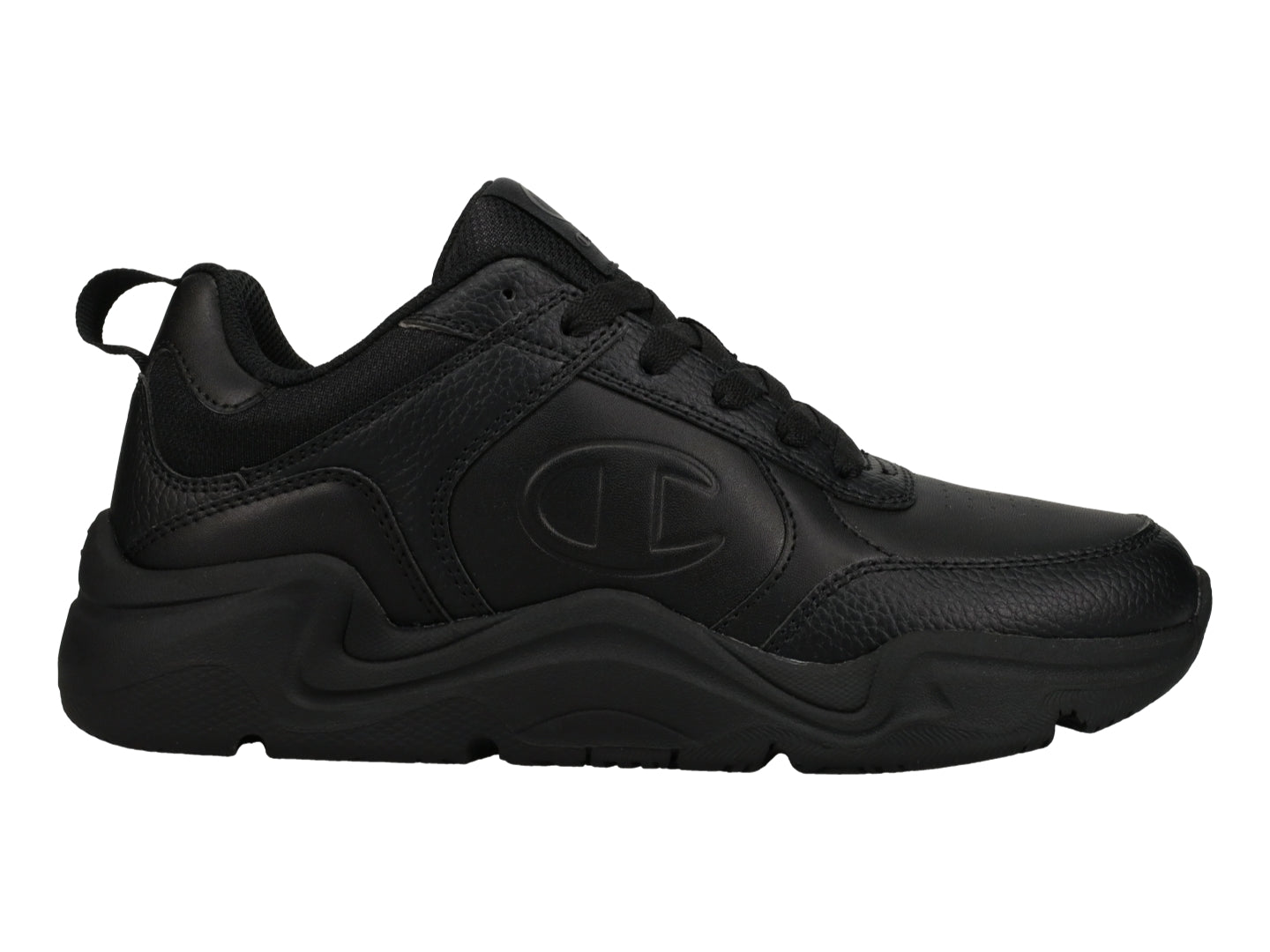 Tenis Champion 024250 Para Hombre