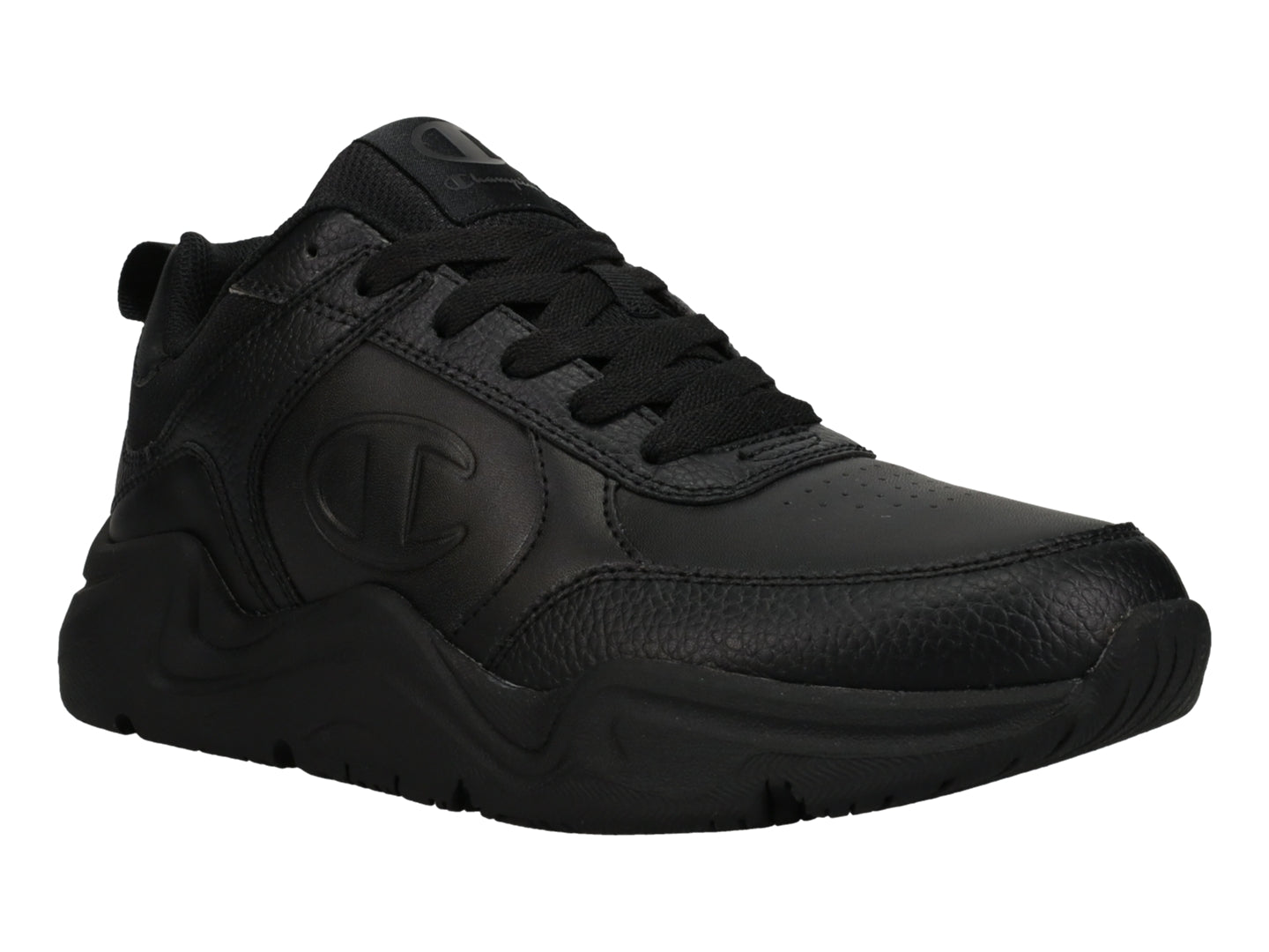 Tenis Champion 024250 Para Hombre