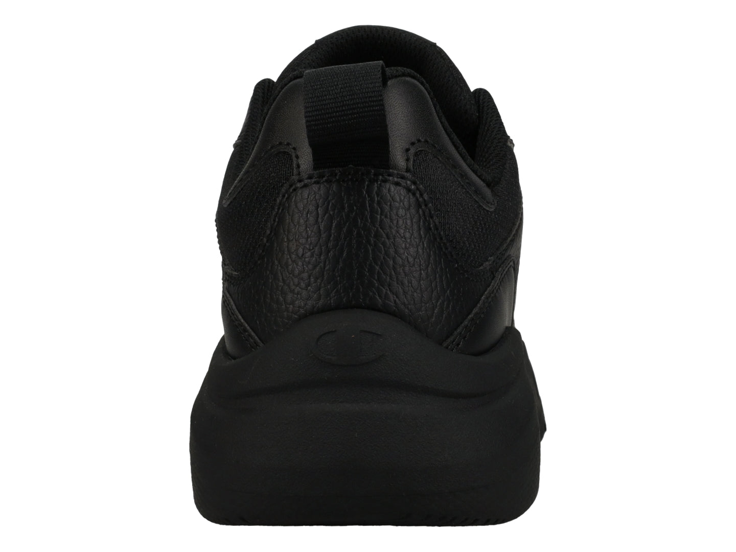 Tenis Champion 024250 Para Hombre