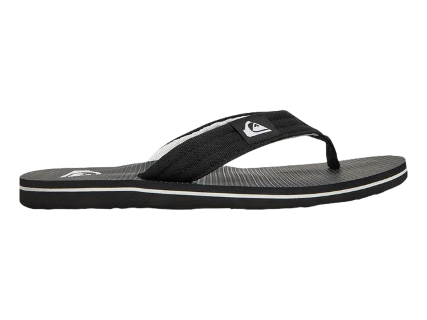 Sandalias Quiksilver 101339 Para Hombre