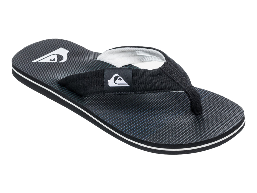 Sandalias Quiksilver 101339 Para Hombre
