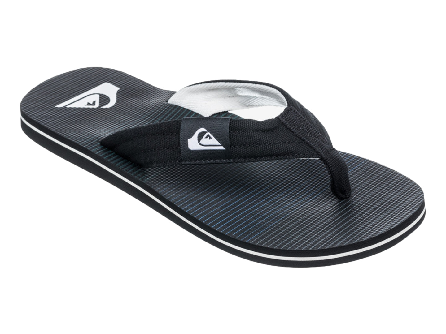 Sandalias Quiksilver 101339 Para Hombre