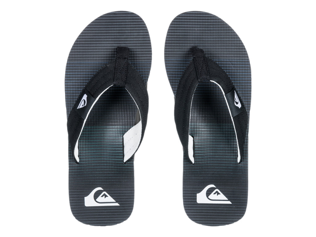 Sandalias Quiksilver 101339 Para Hombre