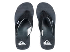 Sandalias Quiksilver 101339 Para Hombre