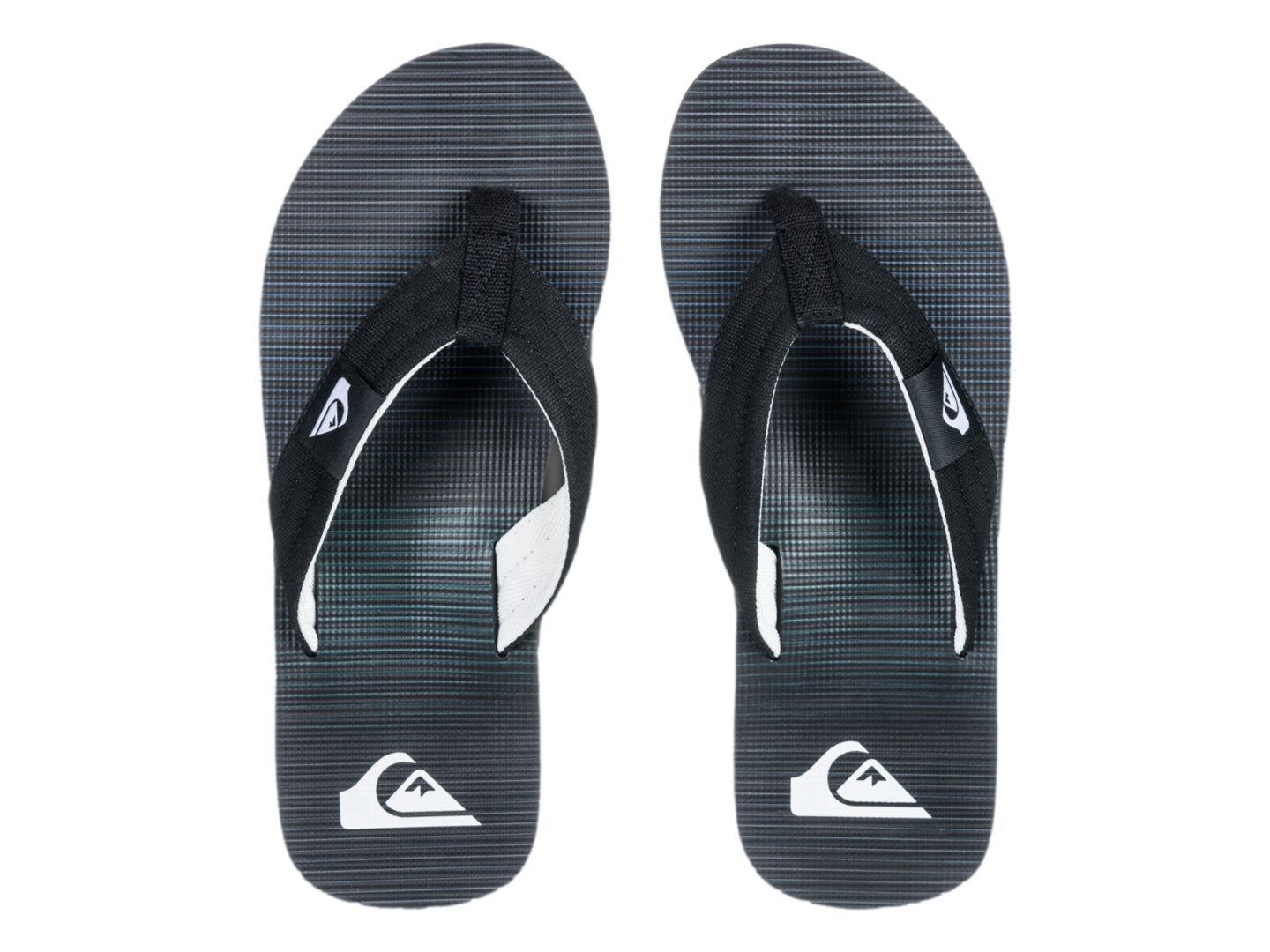 Sandalias Quiksilver 101339 Para Hombre