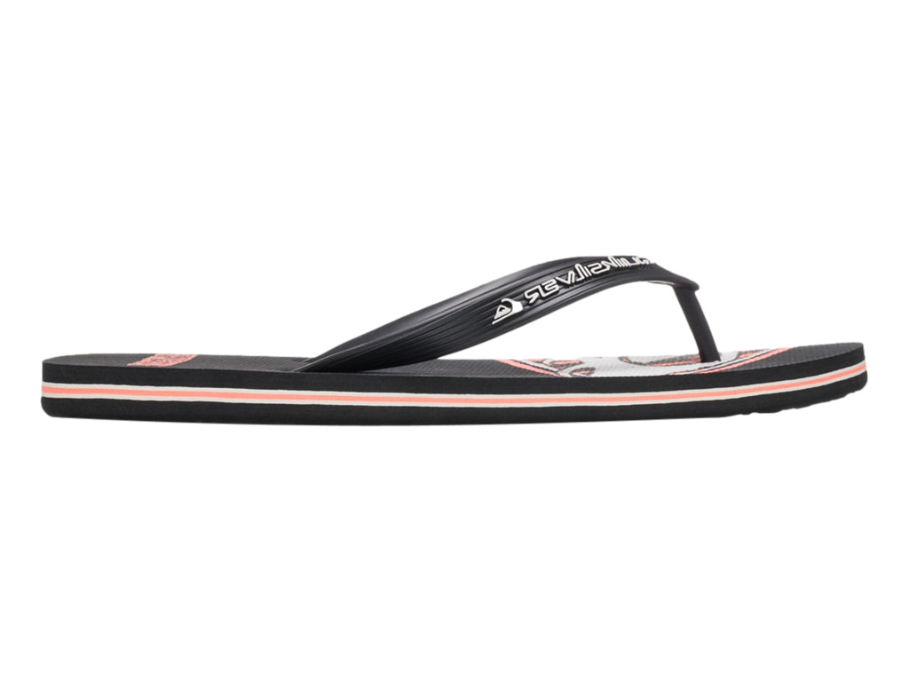 Sandalias Quiksilver 101427 Para Hombre