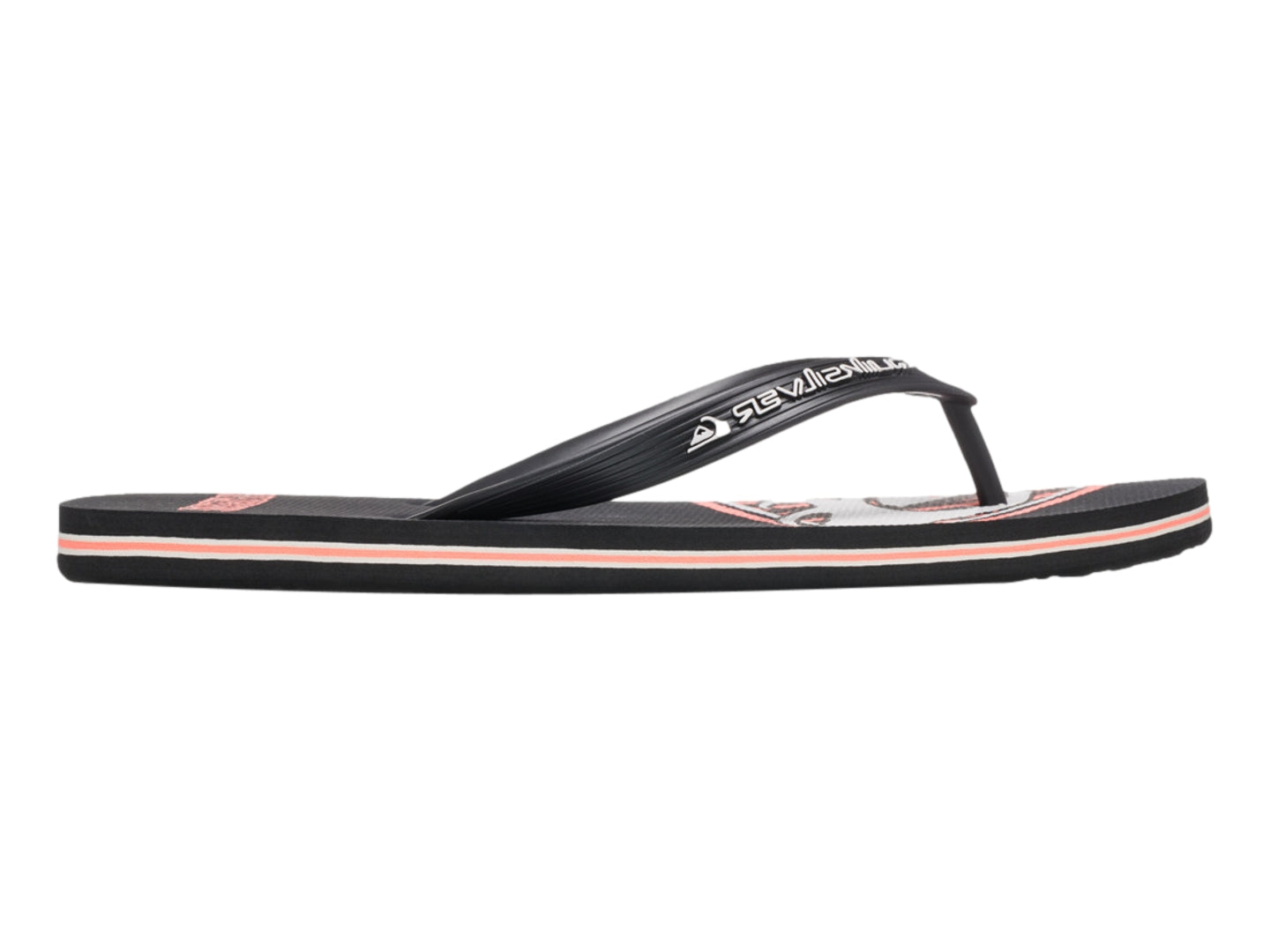 Sandalias Quiksilver 101427 Para Hombre