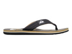 Sandalias Quiksilver 101339 Para Hombre