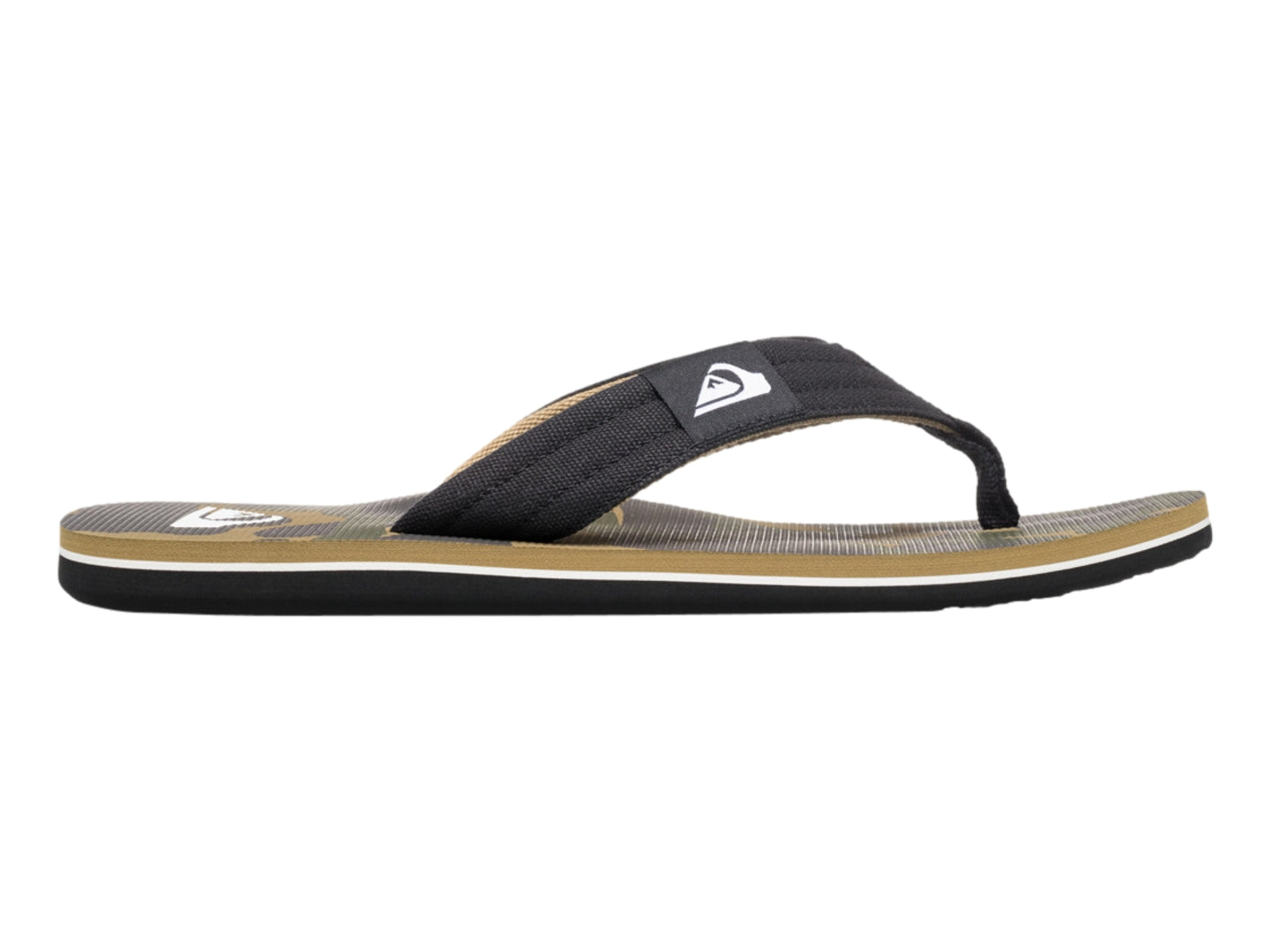 Sandalias Quiksilver 101339 Para Hombre