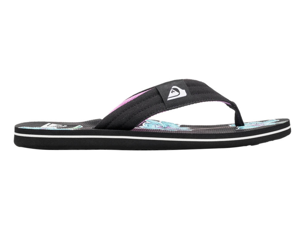 Sandalias Quiksilver 101339 Para Hombre