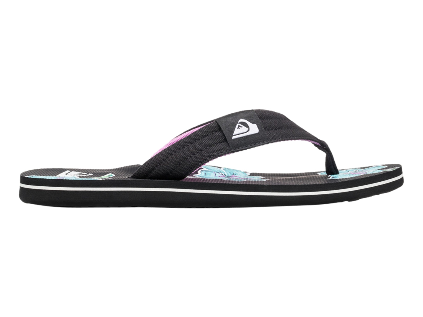 Sandalias Quiksilver 101339 Para Hombre