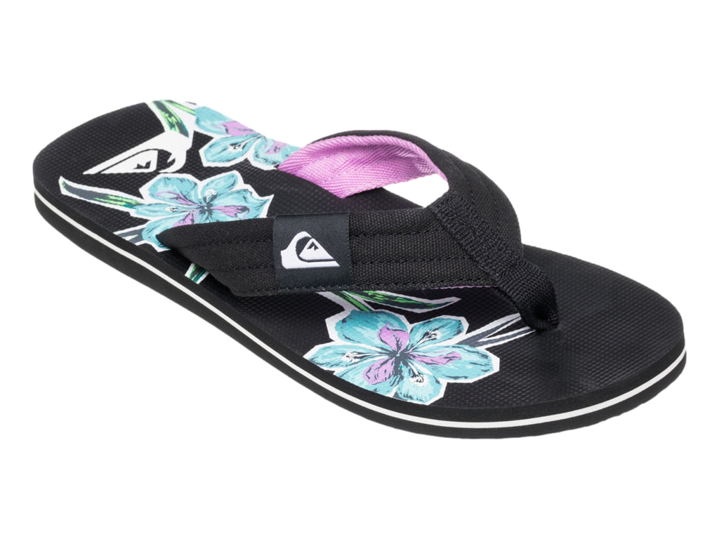 Sandalias Quiksilver 101339 Para Hombre