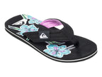 Sandalias Quiksilver 101339 Para Hombre