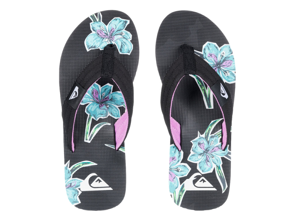 Sandalias Quiksilver 101339 Para Hombre