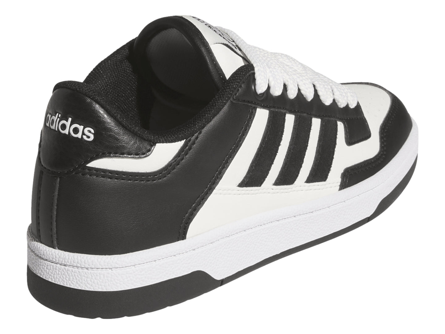 Tenis Adidas Jr0166 Para Niño