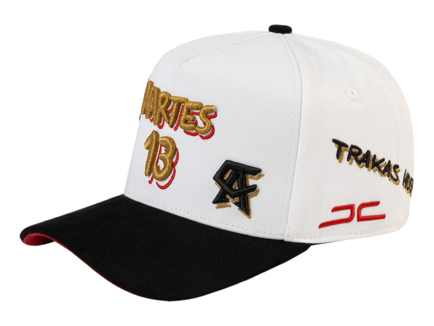 Gorras Snapback Jc Hats 3407