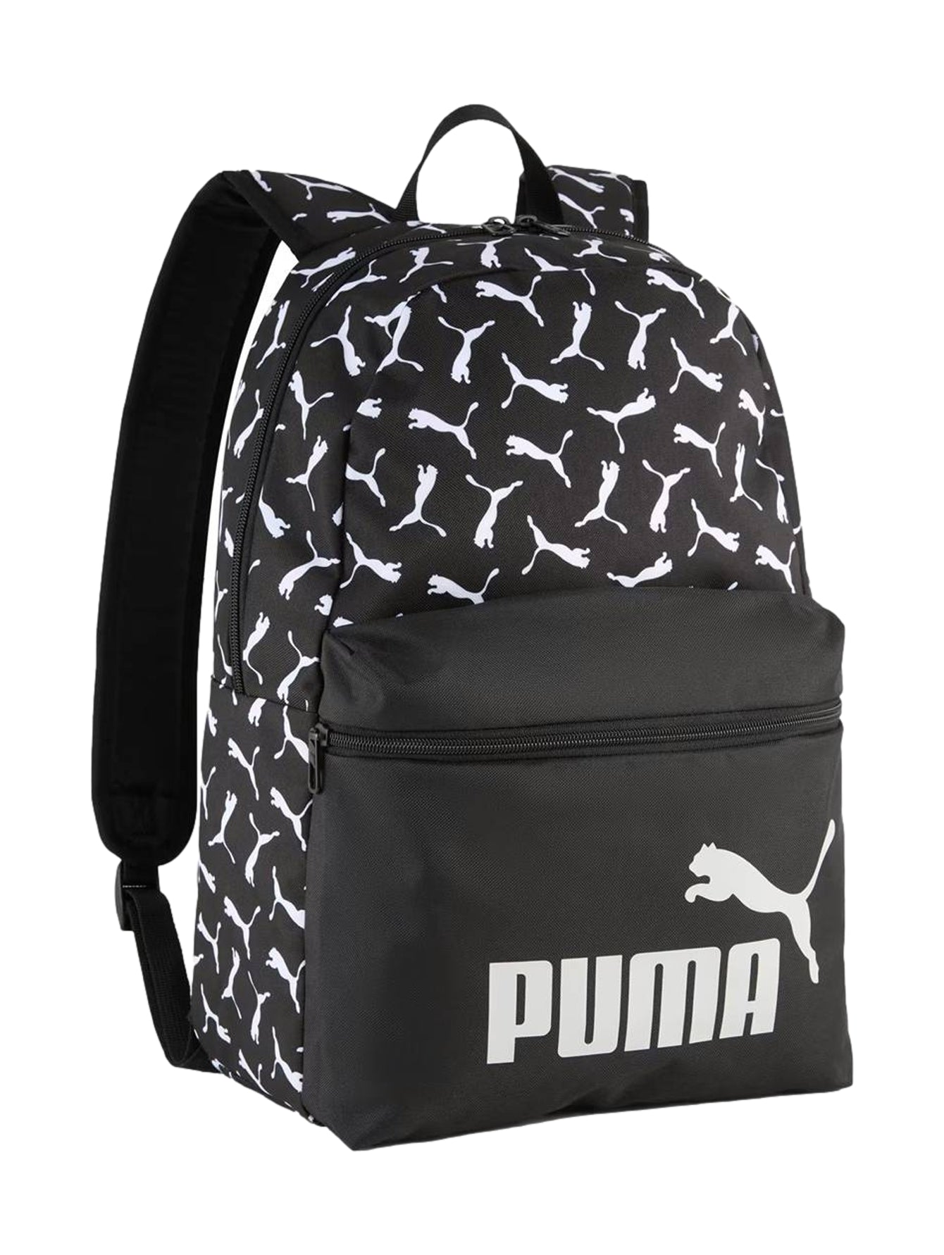 Mochilas Puma 091169 Para Hombre