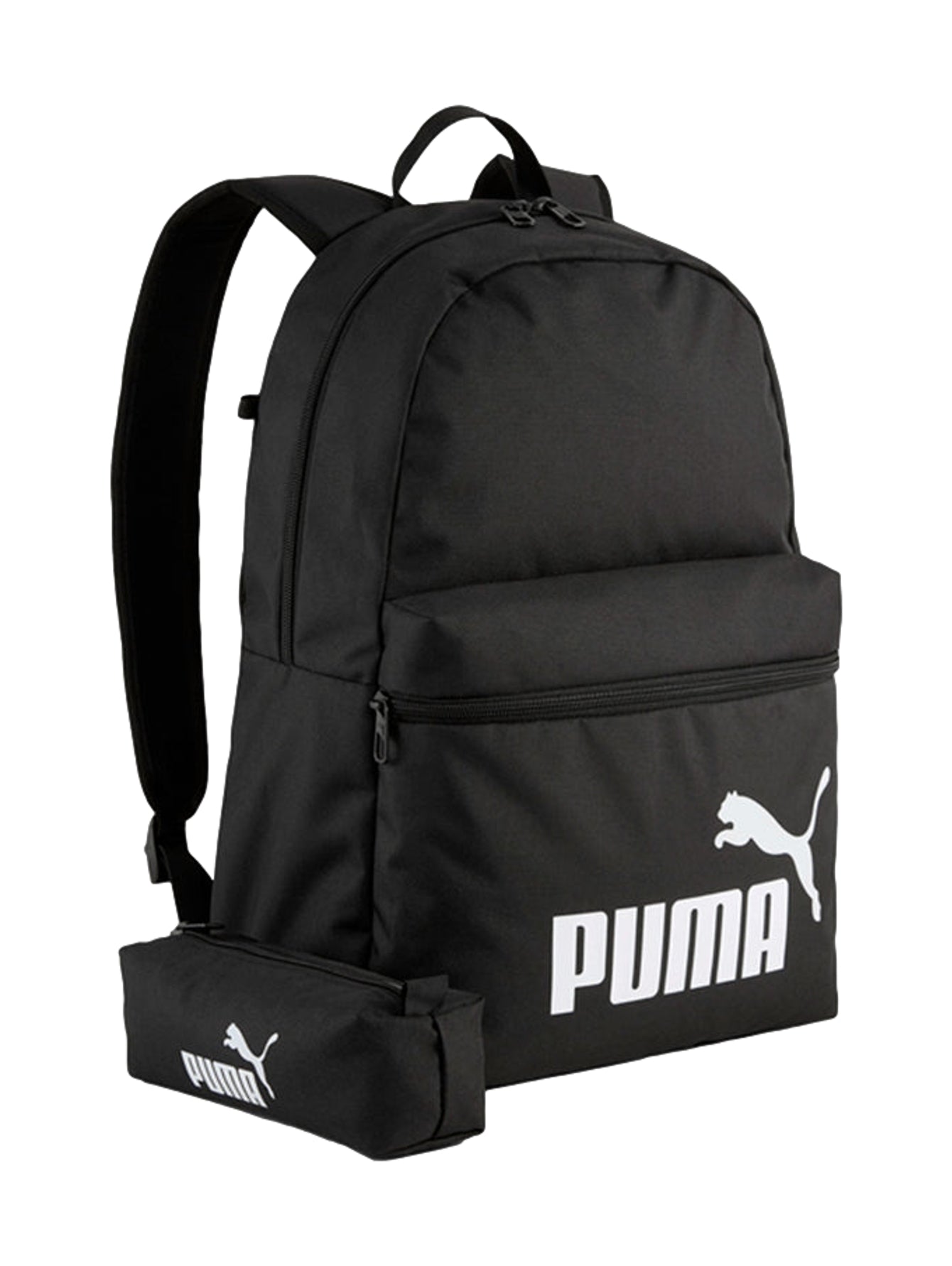 Mochilas Puma 091191 Para Hombre