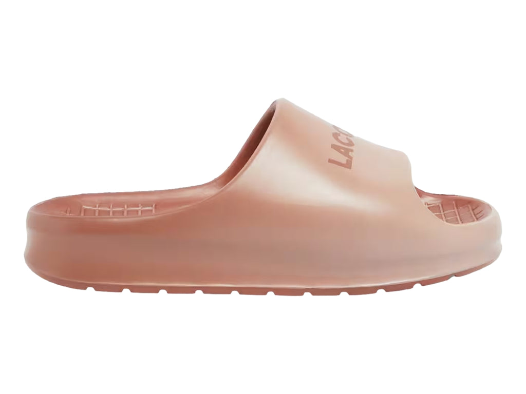 Sandalias Lacoste Fa0028 Para Mujer