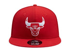 Gorras Snapback New Era 548918