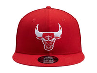 Gorras Snapback New Era 548918