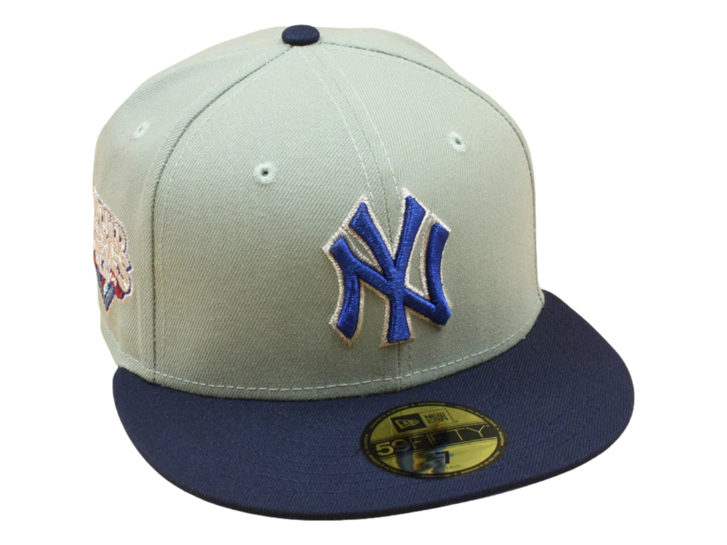 Gorra New Era New York Yankees