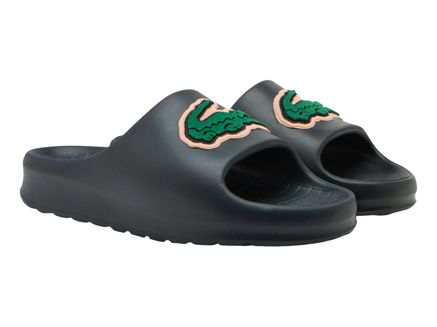 Sandalias Lacoste Ma0026 Para Hombre