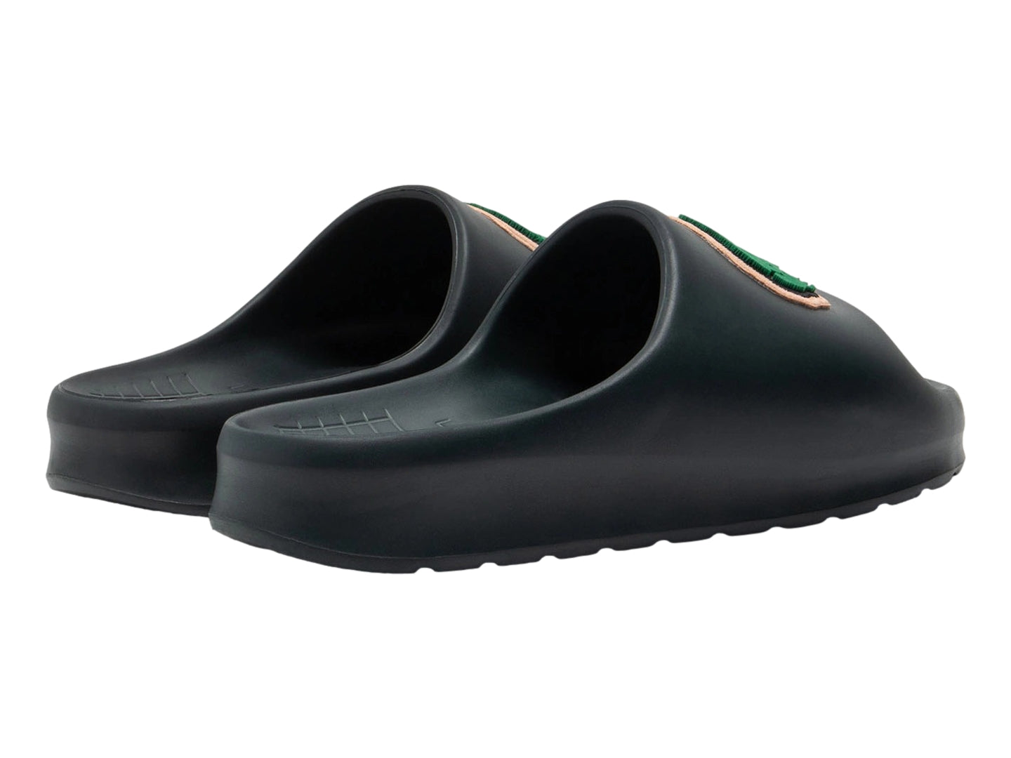 Sandalias Lacoste Ma0026 Para Hombre